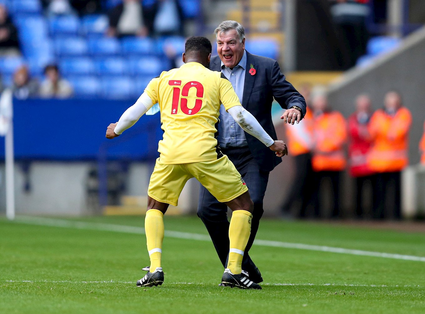 Allardyce Okocha dance.jpg