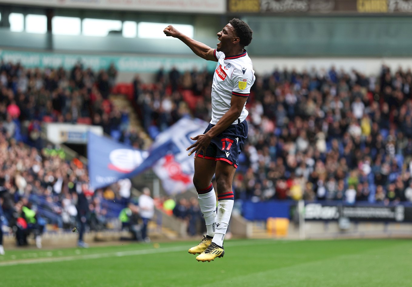 Dapo Afolayan celebration.jpg