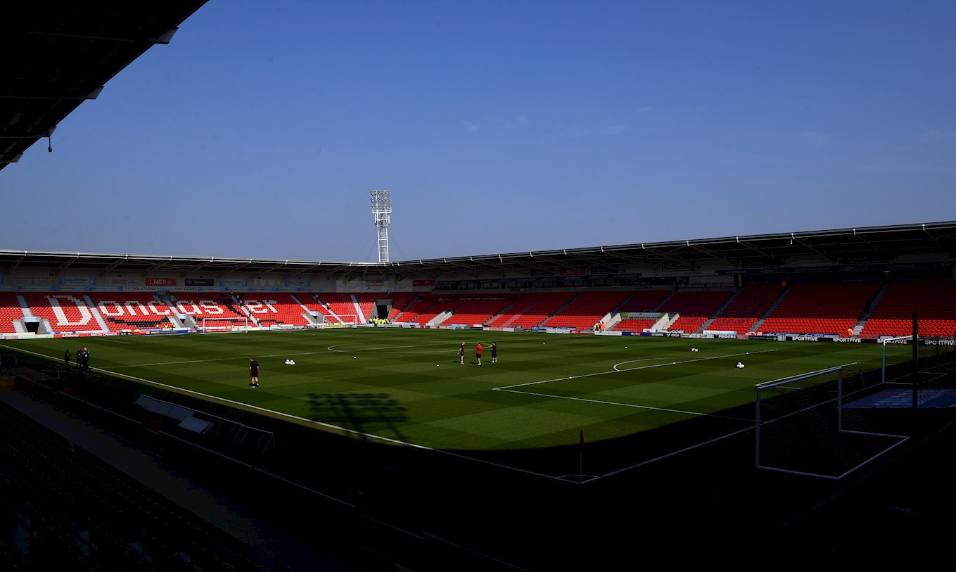 Doncaster Rovers stadium.jpg