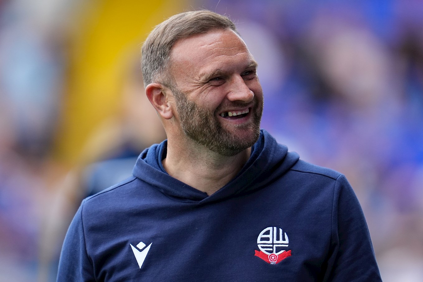 Ian Evatt smile Ipswich.jpg